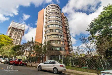 Apartamento com 3 Quartos à venda, 105m² no Bela Vista, Porto Alegre