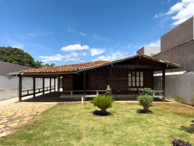 Casa com 3 Quartos à venda, 881m² no Setor Habitacional Vicente Pires, Brasília