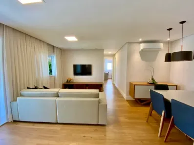 Apartamento com 3 Quartos à venda, 92m² no Jardim Dom Bosco, São Paulo
