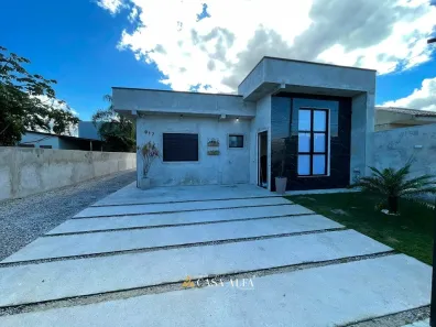 Casa com 3 Quartos à venda, 132m² no Shangri-lá, Pontal do Paraná