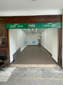 Ponto Comercial para alugar, 51m² no Centro, Nova Iguaçu