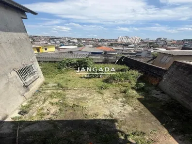 Lote/Terreno à venda, 125m² no Veloso, Osasco