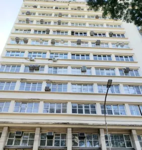 Ponto Comercial à venda, 110m² no República, São Paulo