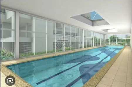 Apartamento com 3 Quartos à venda, 160m² no Vila Bertioga, São Paulo