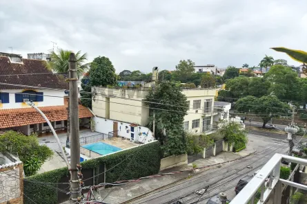 Apartamento com 2 Quartos à venda, 73m² no Jardim Guanabara, Rio de Janeiro