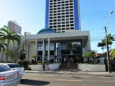  à venda, 13m² no Meireles, Fortaleza