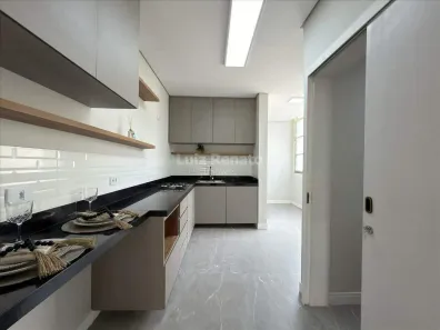 Apartamento com 2 Quartos à venda, 82m² no Cruzeiro, Belo Horizonte