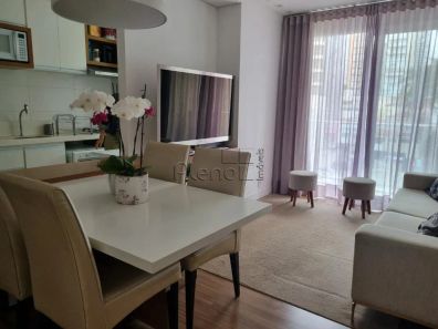 Apartamento com 2 Quartos à venda, 72m² no Cambuí, Campinas