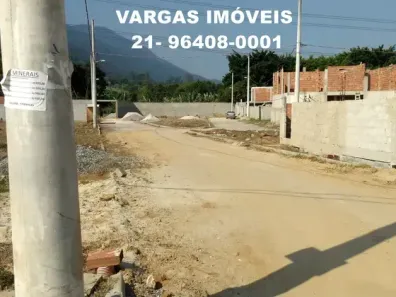 Lote/Terreno à venda, 120m² no Campo Grande, Rio de Janeiro