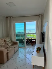 Apartamento com 2 Quartos à venda, 56m² no Ponta Negra, Natal