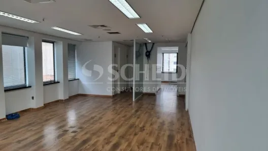Imóvel Comercial à venda, 100m² no Itaim Bibi, São Paulo