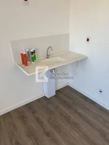 Apartamento com 2 Quartos à venda, 44m² no Jardim Santa Cruz, Indaiatuba