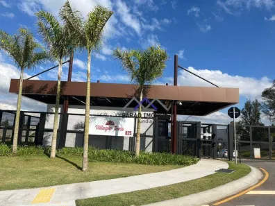 Lote/Terreno à venda, 176m² no Chácara Morada Mediterrânea, Jundiaí