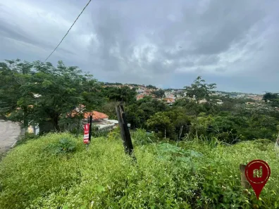 Lote/Terreno à venda, 512m² no São Conrado, Brumadinho