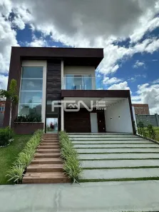 Casa de Condomínio com 3 Quartos à venda, 189m² no Jardim Limoeiro, Camaçari