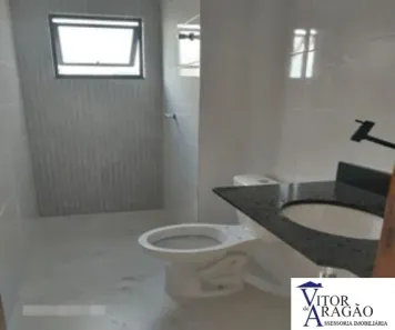 Apartamento com 2 Quartos à venda, 50m² no Chora Menino, São Paulo