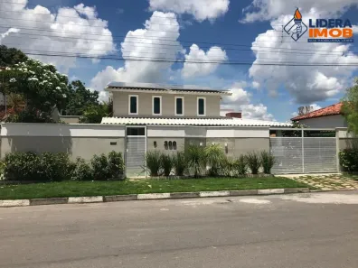 Casa com 3 Quartos à venda, 380m² no SIM, Feira de Santana