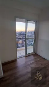 Apartamento com 2 Quartos à venda, 54m² no Vila Metalúrgica, Santo André