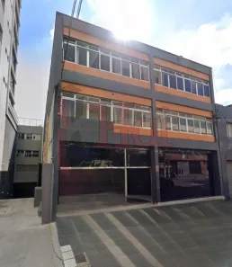 Imóvel Comercial para alugar, 750m² no Lapa, São Paulo