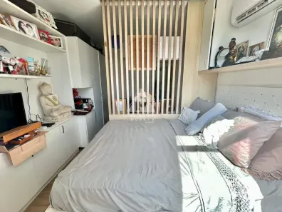 Apartamento com 1 Quarto à venda, 20m² no Copacabana, Rio de Janeiro