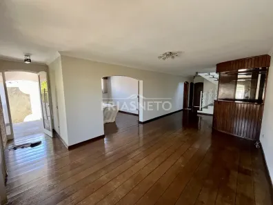 Casa com 4 Quartos à venda, 355m² no Parque Santa Cecília, Piracicaba