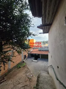Casa com 2 Quartos à venda, 222m² no Lindéia (Barreiro), Belo Horizonte