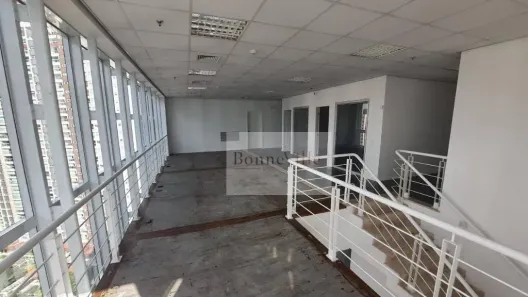Sala Comercial para alugar, 311m² no Cidade Monções, São Paulo