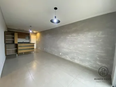 Apartamento com 2 Quartos para alugar, 76m² no Jardim Judith, Sorocaba
