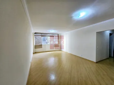 Apartamento com 3 Quartos à venda, 134m² no Itaim Bibi, São Paulo