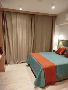 Apartamento com 1 Quarto para alugar, 25m² no Vila Mariana, São Paulo