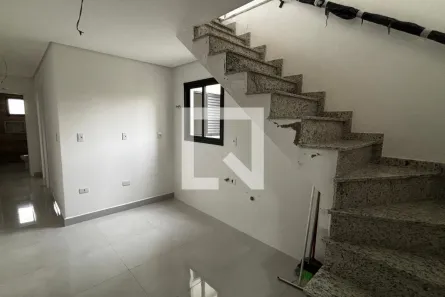 Cobertura com 2 Quartos à venda, 101m² no Campestre, Santo André