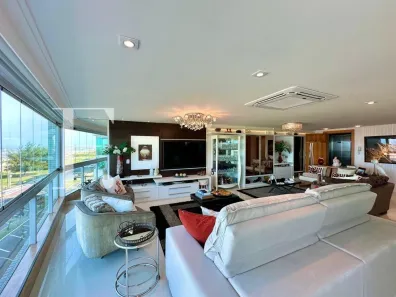Apartamento com 4 Quartos à venda, 188m² no Capão da Canoa, Capão da Canoa
