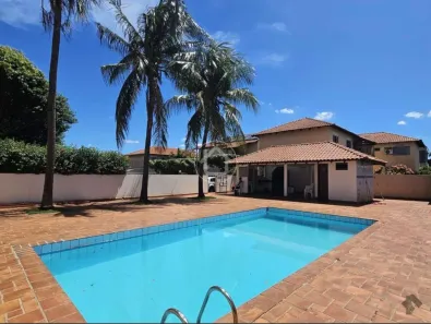 Apartamento com 3 Quartos à venda, 86m² no Jardim Mansur, Campo Grande