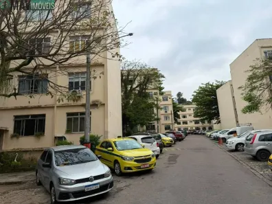 Apartamento com 2 Quartos para alugar, 75m² no Praça Seca, Rio de Janeiro
