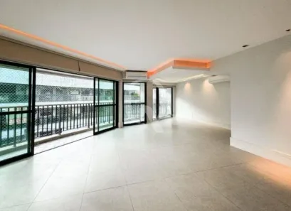 Apartamento com 3 Quartos à venda, 168m² no Jardim Botânico, Rio de Janeiro