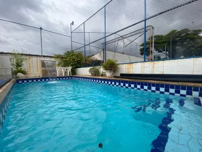 Lote/Terreno à venda, 360m² no Álvaro Camargos, Belo Horizonte