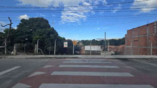 Lote/Terreno à venda, 1846m² no Brigadeiro Tobias, Sorocaba