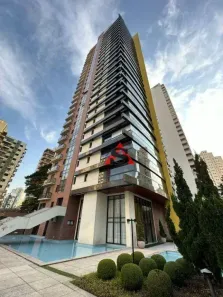Apartamento com 4 Quartos à venda, 374m² no Jardim Vila Mariana, São Paulo