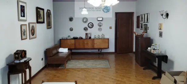 Apartamento com 2 Quartos à venda, 148m² no Liberdade, São Paulo