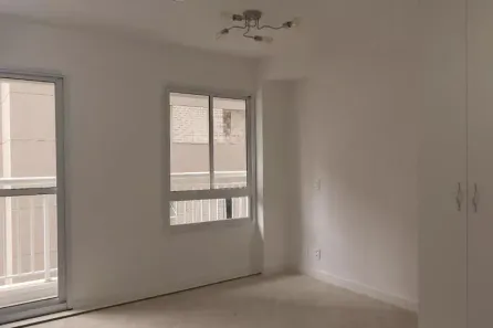 Apartamento com 1 Quarto à venda, 26m² no Pinheiros, São Paulo