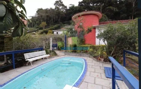 Casa de Condomínio com 3 Quartos à venda, 200m² no Albuquerque, Teresópolis