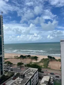 Apartamento com 2 Quartos para venda ou aluguel, 70m² no Pina, Recife