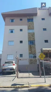 Apartamento com 2 Quartos à venda, 56m² no Jardim Quintas das Videiras, Jundiaí
