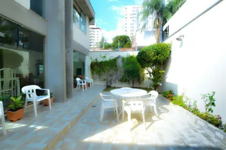 Sobrado com 3 Quartos à venda, 228m² no Vila Mariana, São Paulo