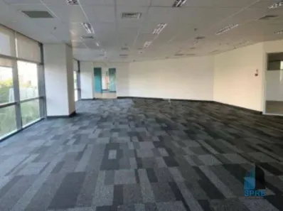 Prédio Comercial para alugar, 1185m² no Pinheiros, São Paulo