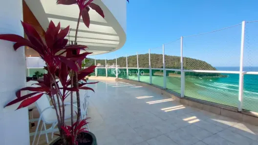 Cobertura com 5 Quartos à venda, 584m² no Riviera, Bertioga