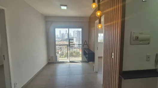 Apartamento com 2 Quartos para alugar, 38m² no Vila Invernada, São Paulo
