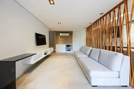 Apartamento com 2 Quartos para alugar, 136m² no Itaim Bibi, São Paulo