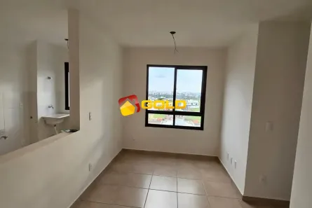 Apartamento com 2 Quartos para alugar, 50m² no Grand Ville, Uberlândia