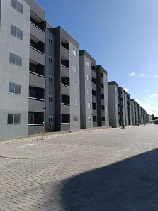 Apartamento com 2 Quartos à venda, 50m² no Guaribas, Eusébio